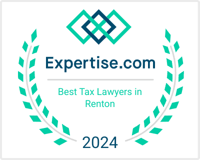 Expertise.com — Best Tax Lawyers in Renton, 2024